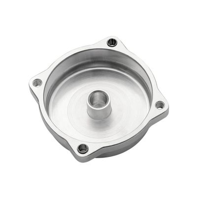 Lock förgasare Motone CV Finned Rippled Big Twin 90-06 polerad