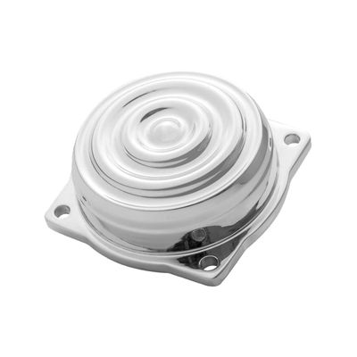 Lock förgasare Motone CV Finned Rippled Big Twin 90-06 polerad