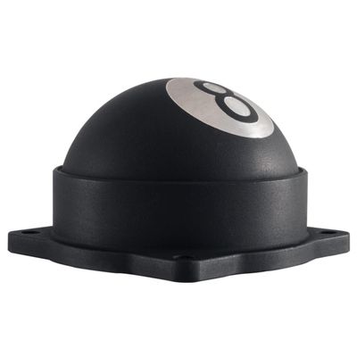 Lock förgasare Motone CV 8 Ball svart Big Twin 90-06