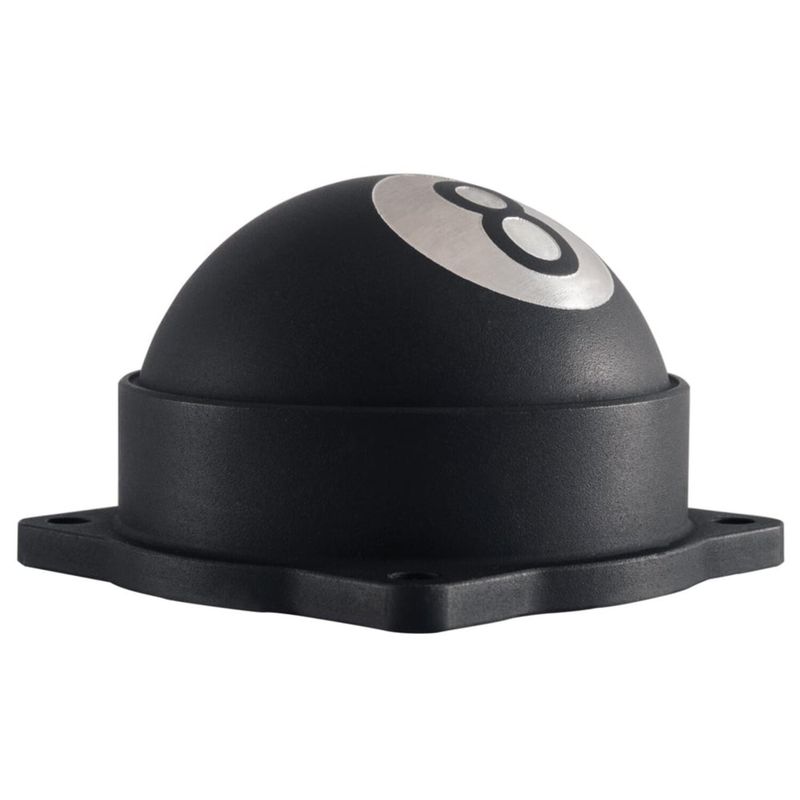 Lock förgasare Motone CV 8 Ball svart Big Twin 90-06