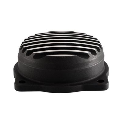 Lock förgasare Motone CV Finned Rippled Big Twin 90-06 svart