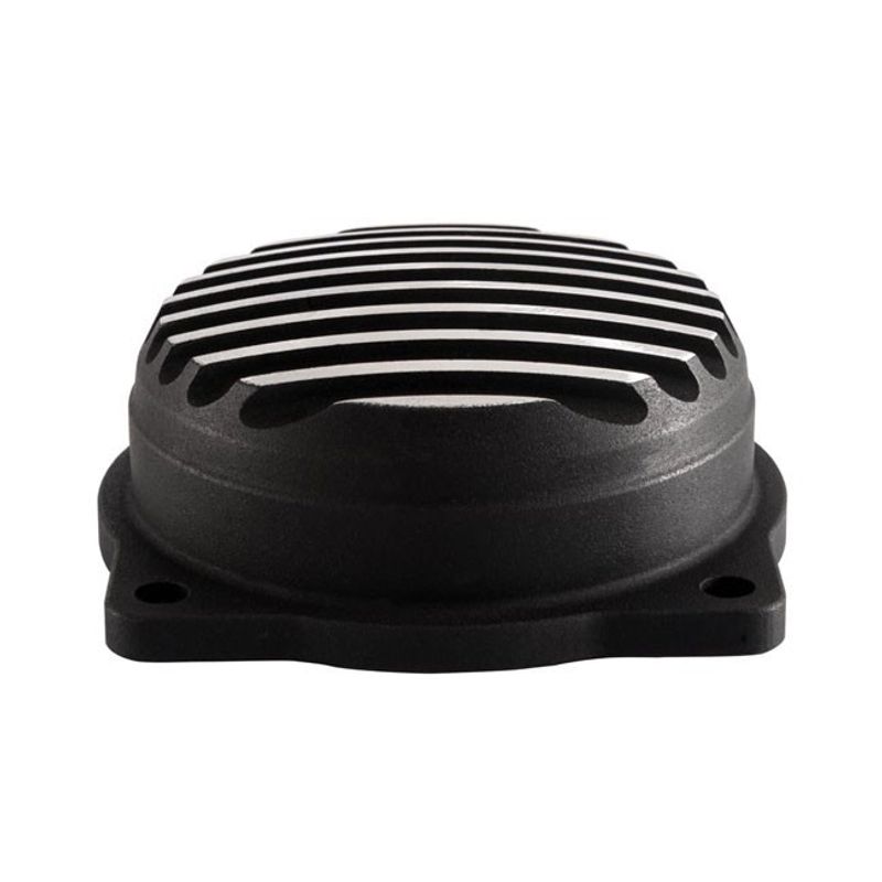 Lock förgasare Motone CV Finned Rippled Big Twin 90-06 svart