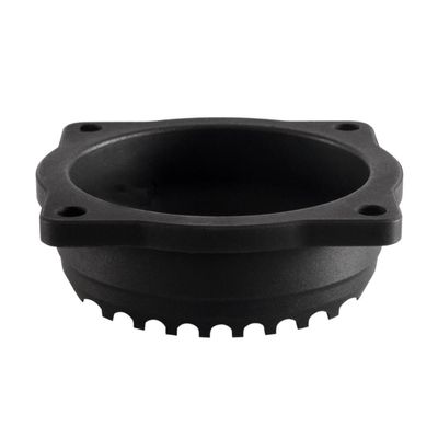 Lock förgasare Motone CV Finned Rippled Big Twin 90-06 svart