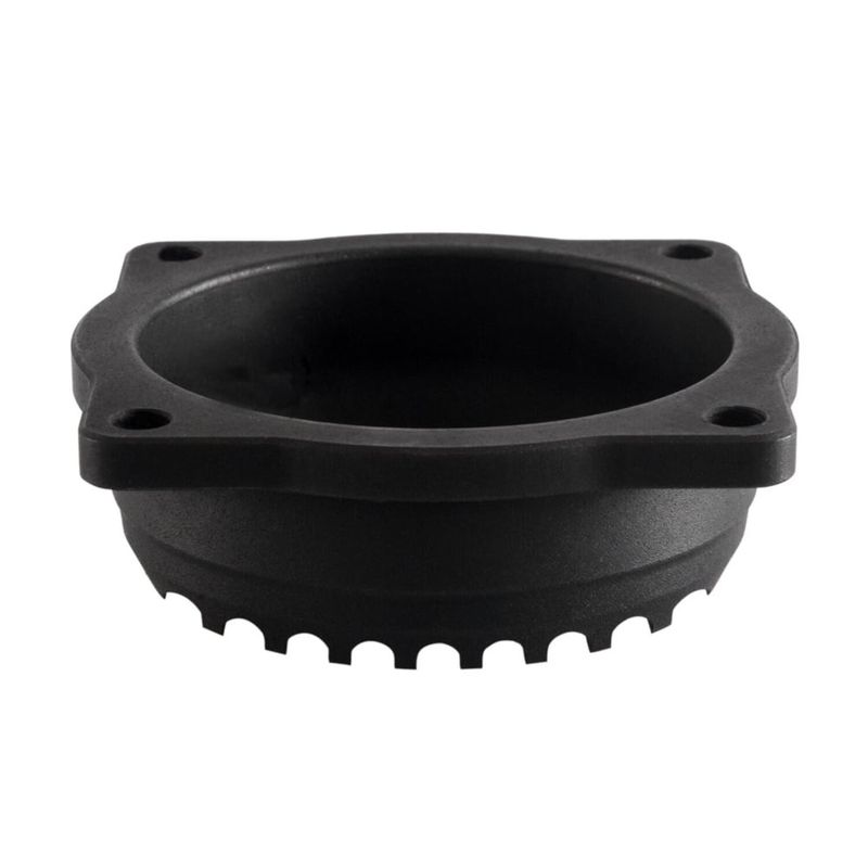Lock förgasare Motone CV Finned Rippled Big Twin 90-06 svart