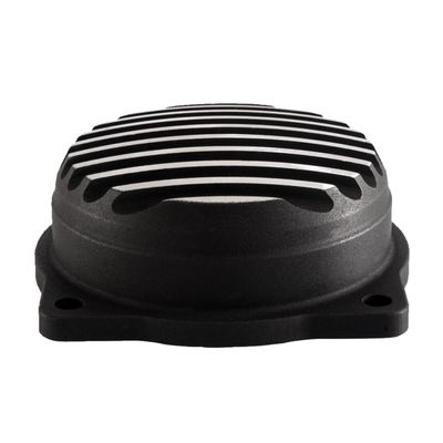 Lock förgasare Motone CV Finned Rippled Big Twin 90-06 svart