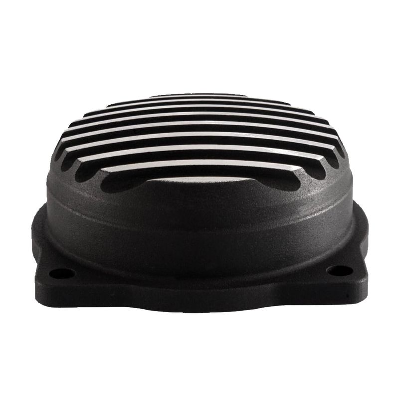 Lock förgasare Motone CV Finned Rippled Big Twin 90-06 svart