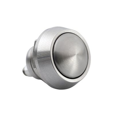 Strömbrytare Motone universal polerad
