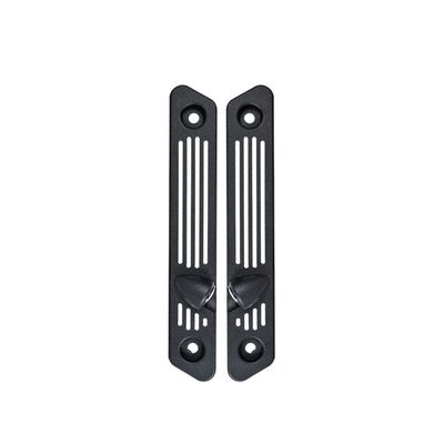 Blinkers fram Killer Custom Stripes LED Front - 94-25 FLT/Touring