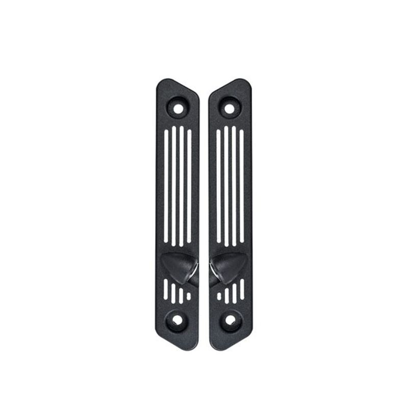 Blinkers fram Killer Custom Stripes LED Front - 94-25 FLT/Touring