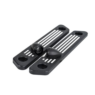 Blinkers fram Killer Custom Stripes LED Front - 94-25 FLT/Touring