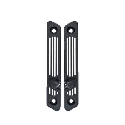 Blinkers fram Killer Custom Stripes LED Front - 94-25 FLT/Touring