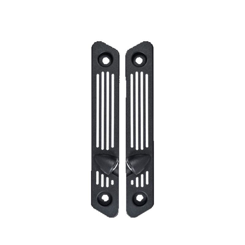 Blinkers fram Killer Custom Stripes LED Front - 94-25 FLT/Touring
