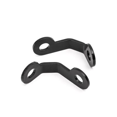 Flyttsats blinkers fram Killer Custom 8mm All Softail, Dyna, XL
