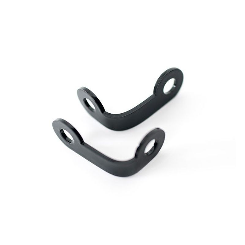 Flyttsats blinkers fram Killer Custom 8mm All Softail, Dyna, XL