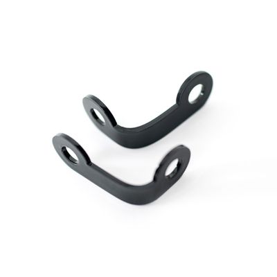 Flyttsats blinkers fram Killer Custom 8mm All Softail, Dyna, XL
