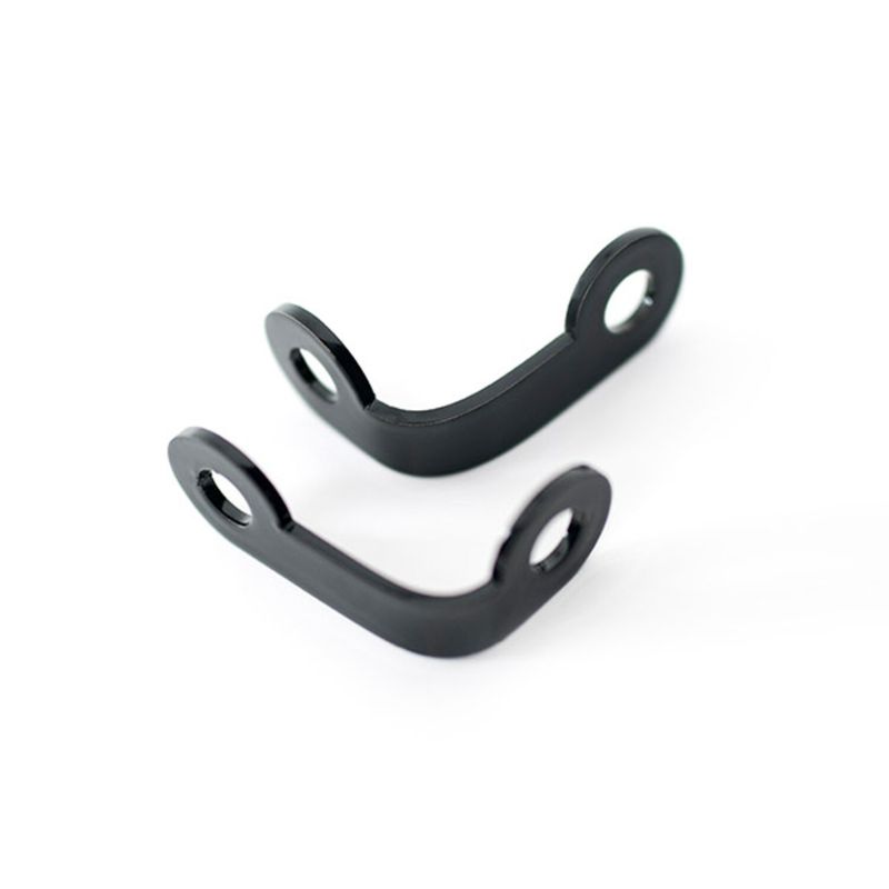 Flyttsats blinkers fram Killer Custom 8mm All Softail, Dyna, XL