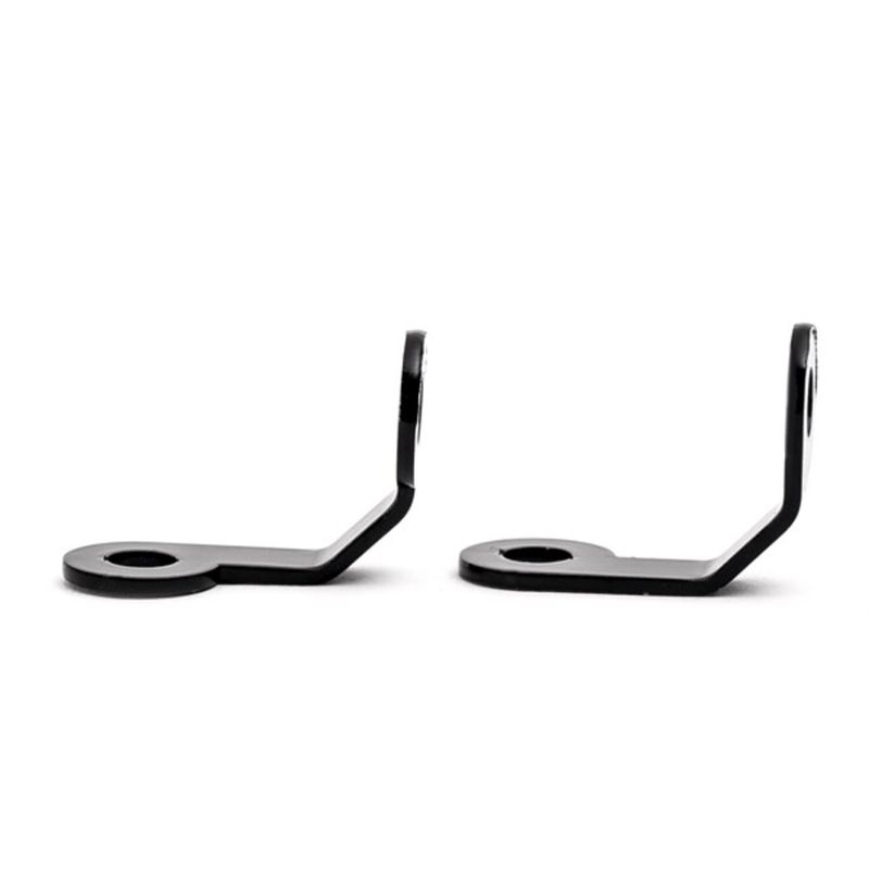 Flyttsats blinkers fram Killer Custom 8mm All Softail, Dyna, XL