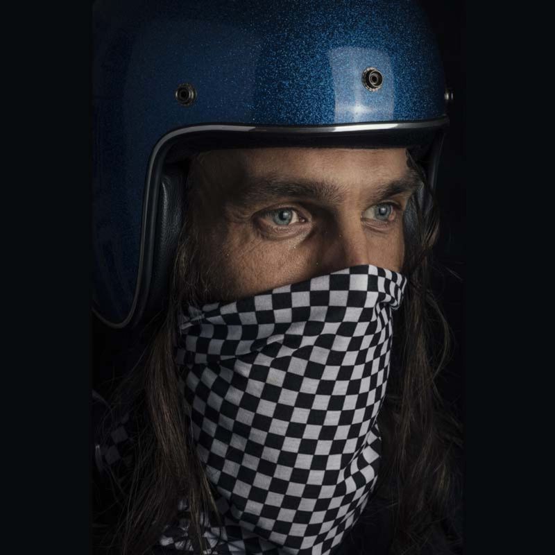 Tunnel Holy Freedom Sir Cook Primaloft svart