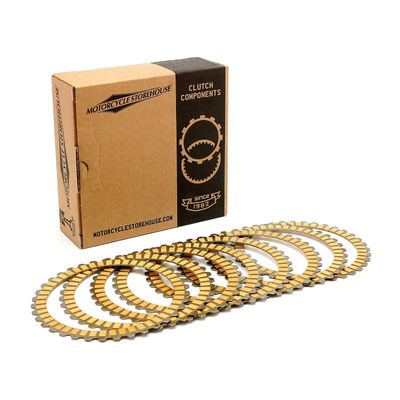 Koppling MCS Big Twin 90-97