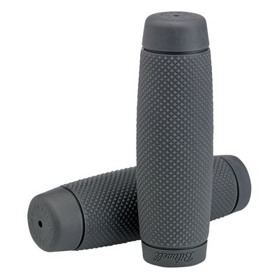 Handtag styre Biltwell Recoil svart