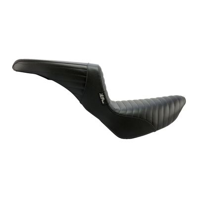 Solosadel Le Pera KickFlip Softail FXBB Street Bob 107 m.fl.
