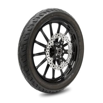 Bromsskiva Arlen Ness Jagged 11.5