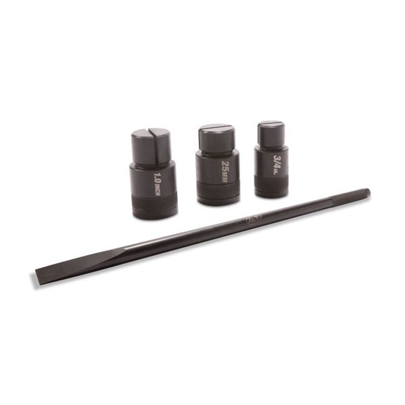 Utdragarsats hjullager Motion Pro Big Twin 73-26