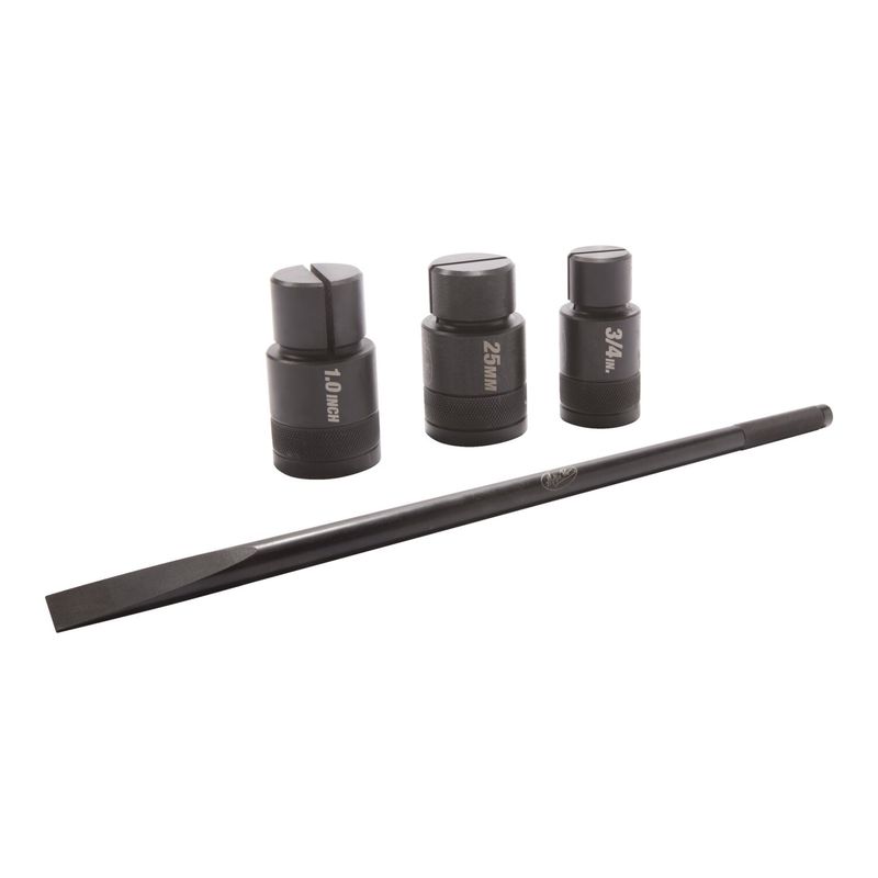 Utdragarsats hjullager Motion Pro Big Twin 73-26