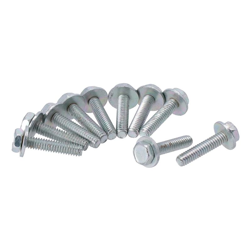 Bult MCS 5-speed Softail 00-06 (10-pack)