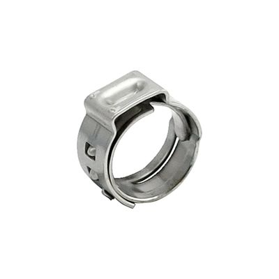 Klamrar Oetiker Stepless Ear 09.8 12.3 (10-pack)