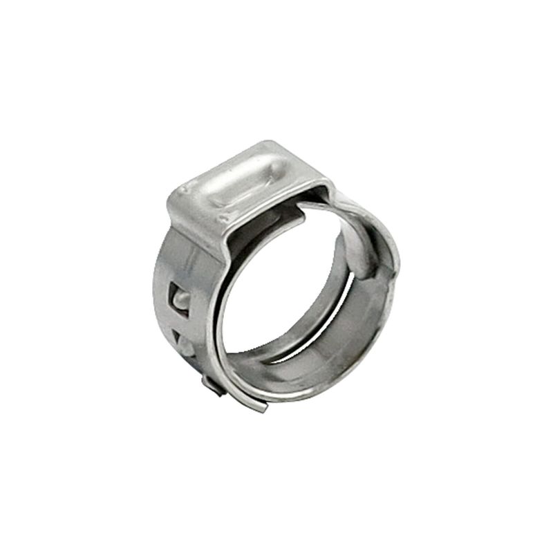 Klamrar Oetiker Stepless Ear 09.8 12.3 (10-pack)