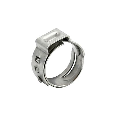 Klamrar Oetiker Stepless Ear 11.3 13.8 (10-pack)