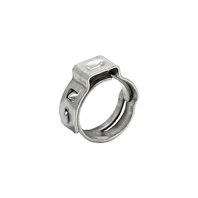 Klamrar Oetiker Stepless Ear 8.8 10.5 (10-pack)