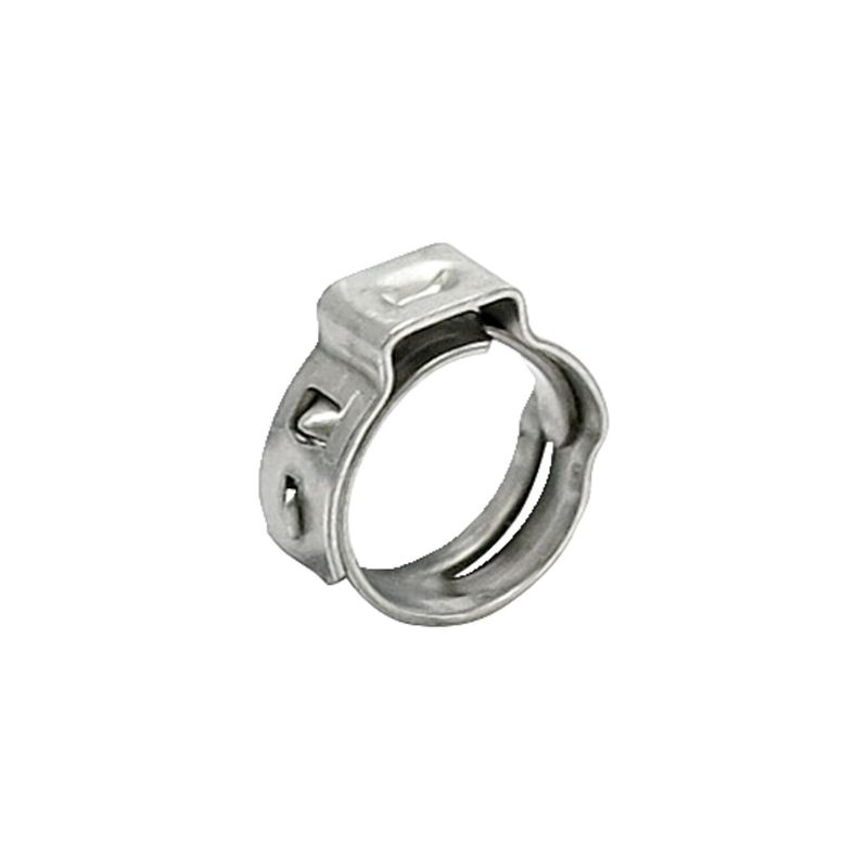 Klamrar Oetiker Stepless Ear 8.8 10.5 (10-pack)