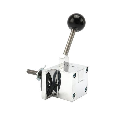 CPV, 4-Speed handstarter