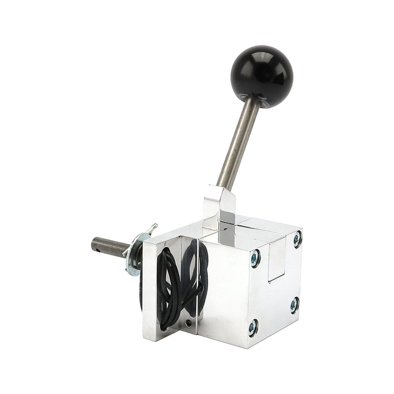 CPV, 4-Speed handstarter