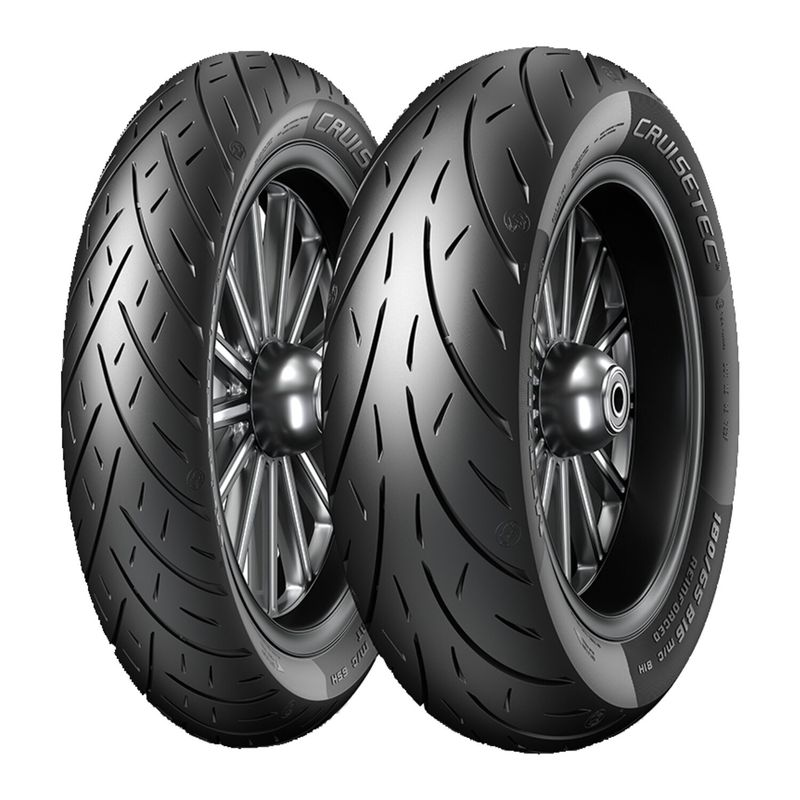 Däck Metzeler Cruisetec 63H 130/70R18