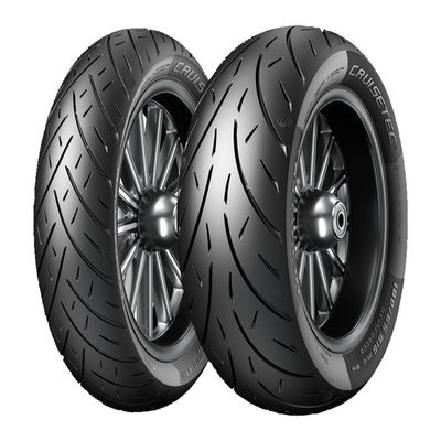 Däck Metzeler Cruisetec 77H 200/55R16