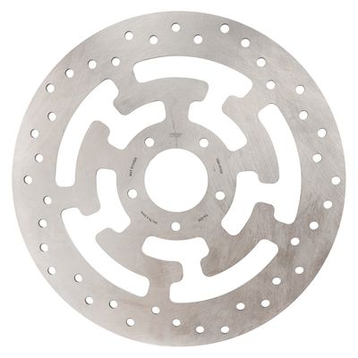 Bromsskiva fram TRW höger Front right Softail 15-26 m.fl.