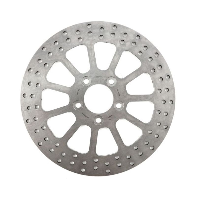 Bromsskiva bak TRW Spoke 11.8 höger FLT/Touring 08-26