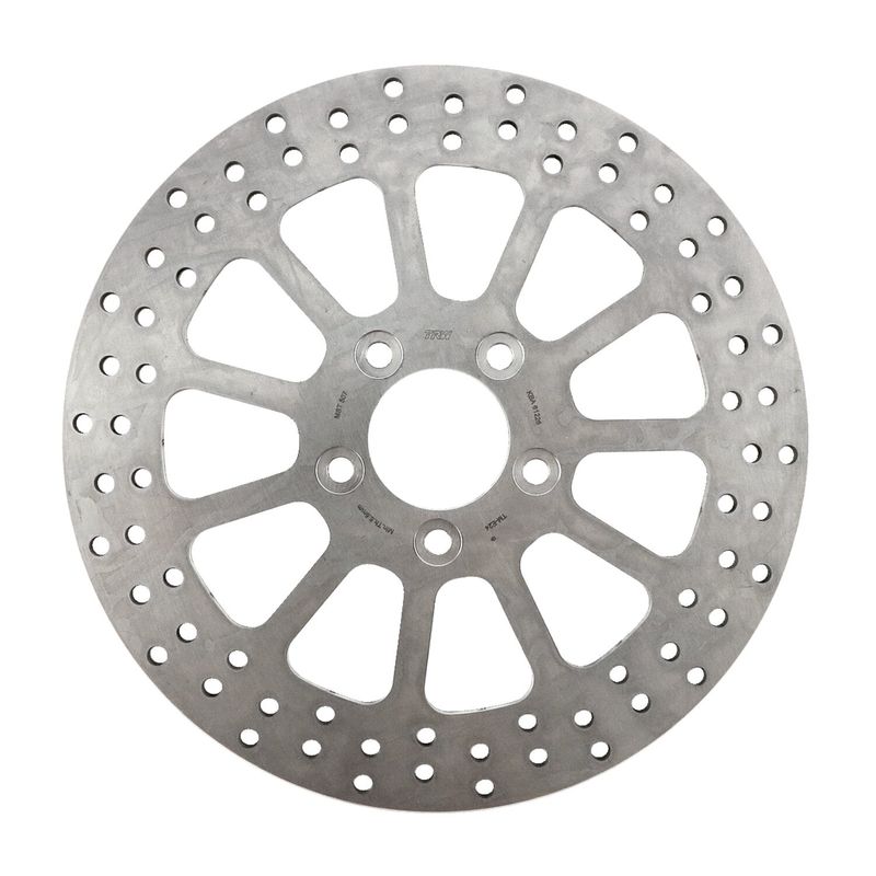 Bromsskiva bak TRW Spoke 11.8 höger FLT/Touring 08-26