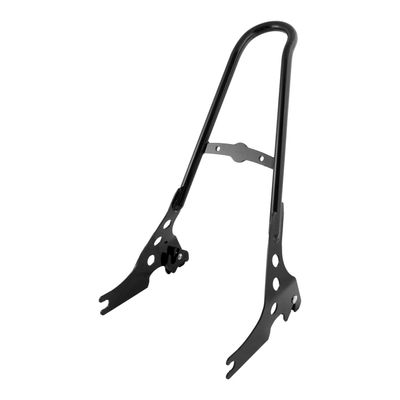 Sissybar MCS 1 21" svart XL Sportster 04-22