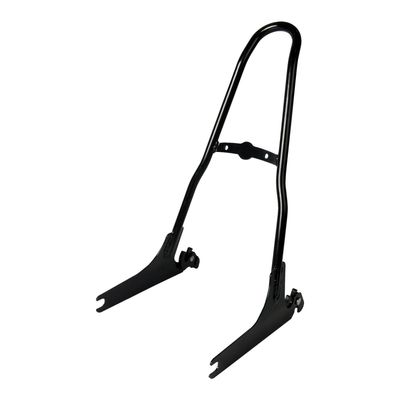 Sissybar MCS 1 21" svart Dyna 06-17