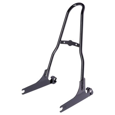 Sissybar MCS 1 21" svart FXDWG, FXDF 10-17