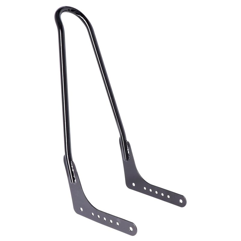 Sissybar MCS 21" svart