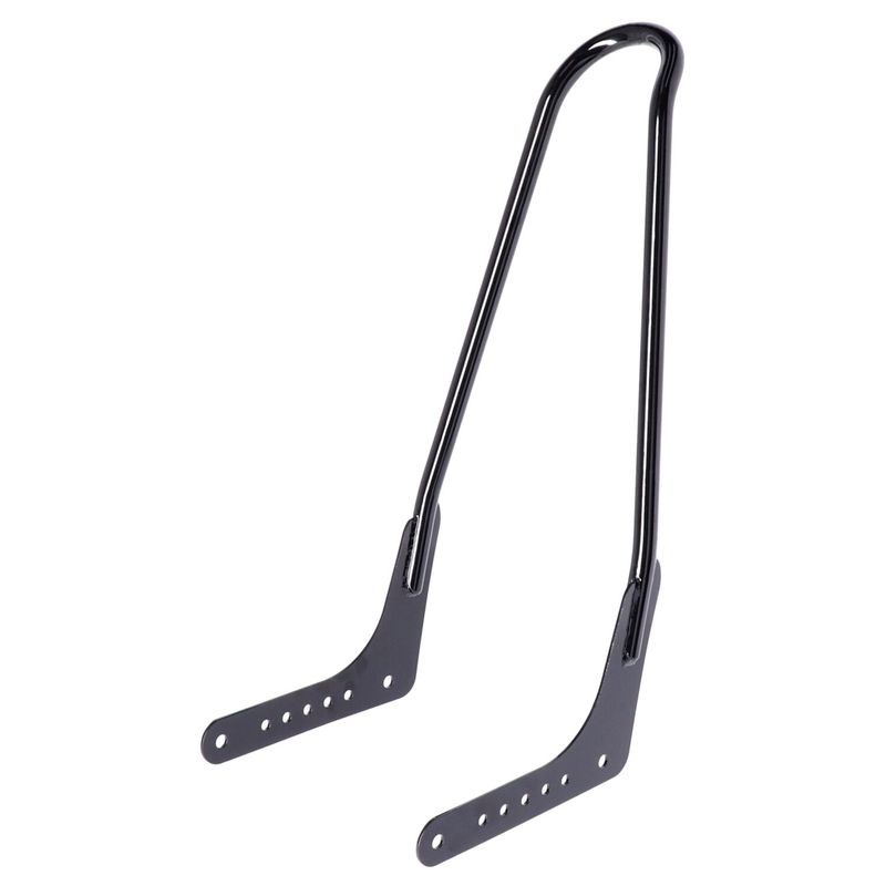 Sissybar MCS 21" svart