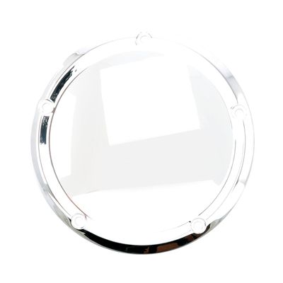 Derbylock MCS slät krom Touring 16-26