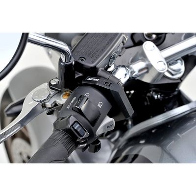 Daytona, slim-mount dual USB 2 port
