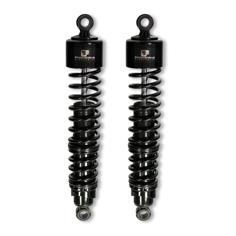 Stötdämpare Progressive Suspension PS 413 15" FXR 82-94