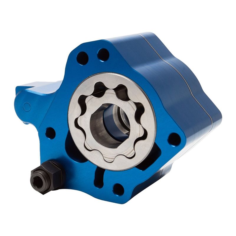 Oljepump S&S M8 FLT/Touring with water cooled